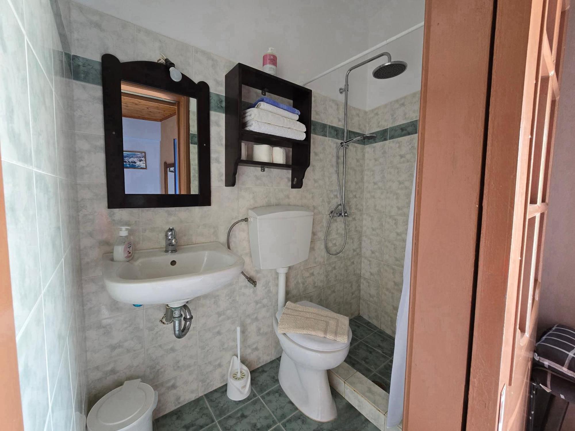 Aglaia Studios Fournoi Buitenkant foto