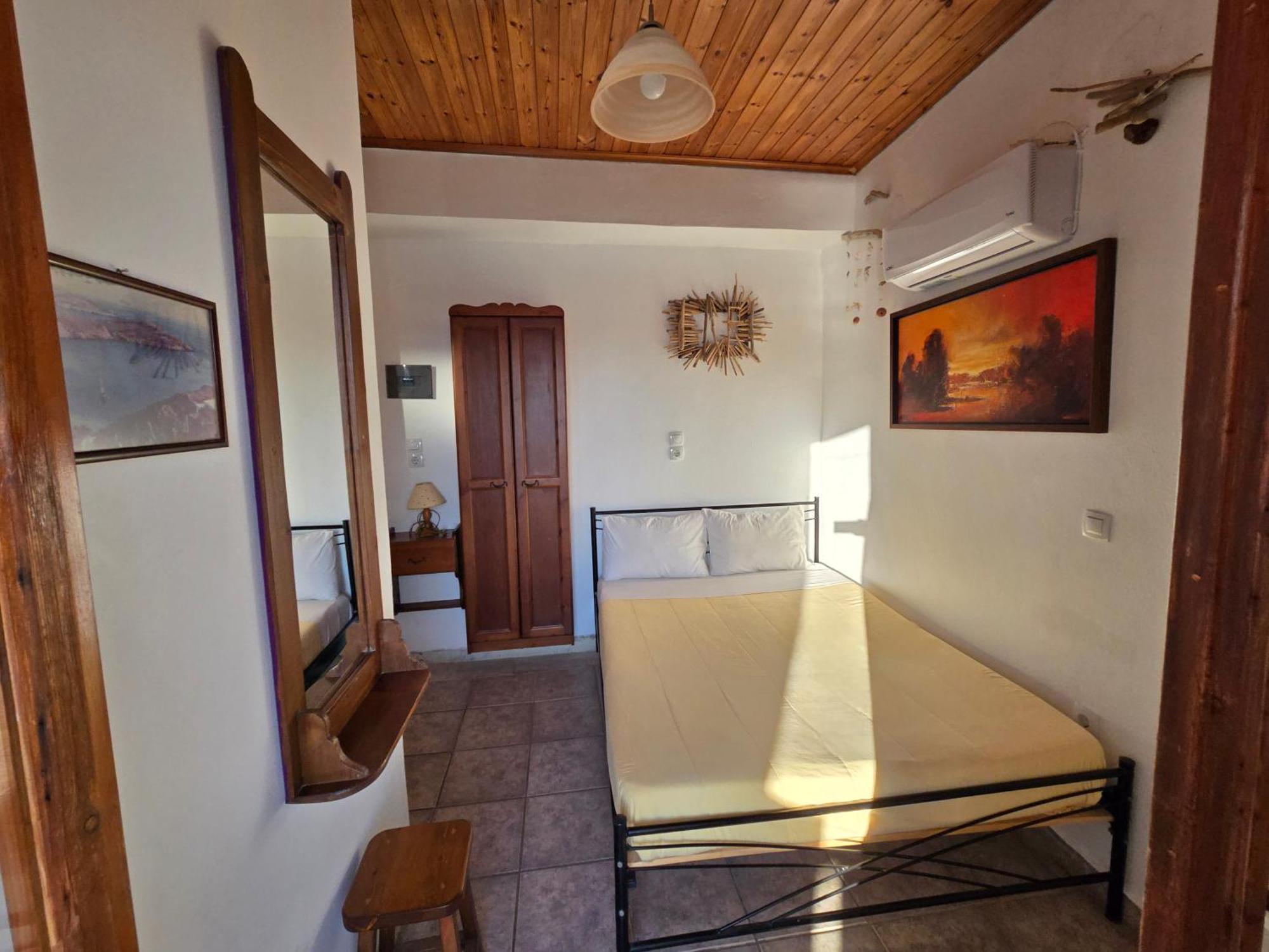 Aglaia Studios Fournoi Buitenkant foto